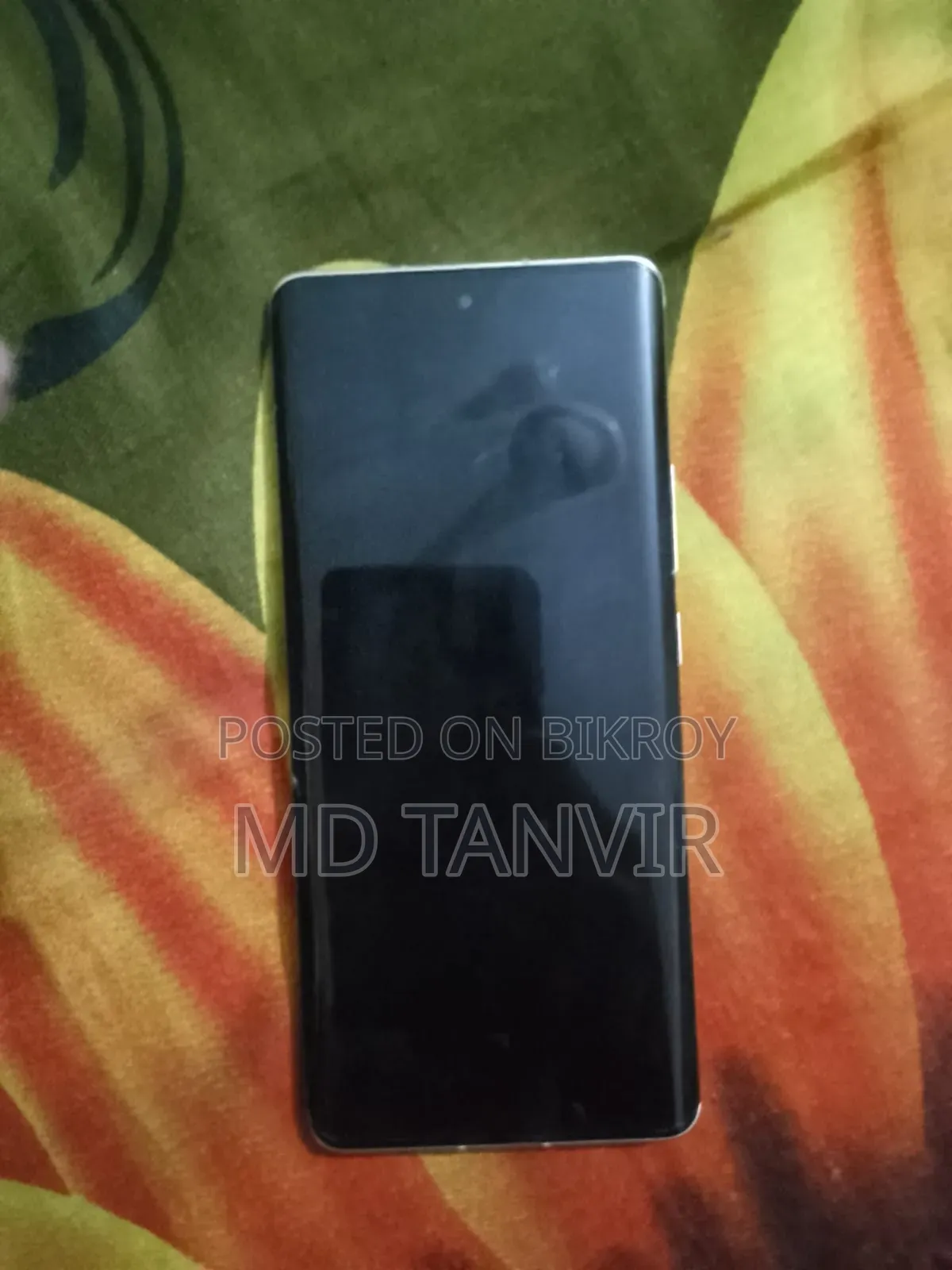 Xiaomi Civi 1S 256 GB Blue