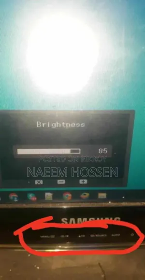 Desktop Computer 8GB Intel Core i5 SSD 128GB