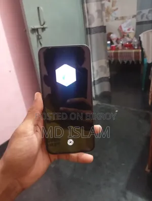 Tecno Pova 7 Pro 5G 256 GB Black