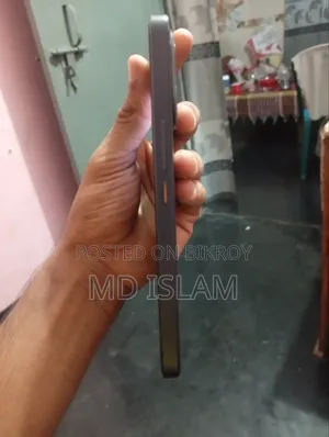Tecno Pova 7 Pro 5G 256 GB Black