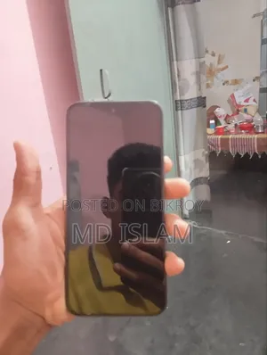 Tecno Pova 7 Pro 5G 256 GB Black
