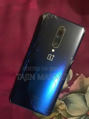 OnePlus 7 Pro 256 GB Blue