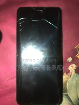 OnePlus 7 Pro 256 GB Blue