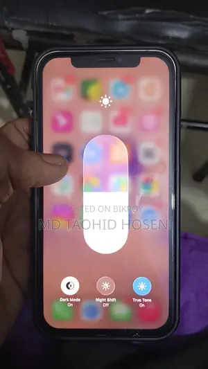 Apple iPhone 12 64 GB White