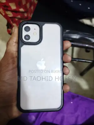 Apple iPhone 12 64 GB White