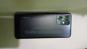 Xiaomi Redmi Note 12 256 GB Gray