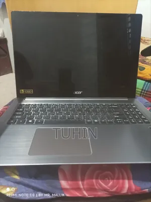 Laptop Acer Swift 3 4GB Intel Core I5 HDD+SSD 1TB