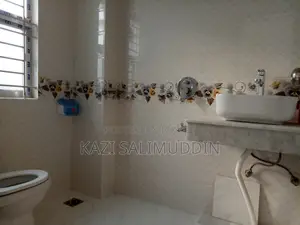 4-Bedroom Apartment in Block 0, Basundhara for Rent