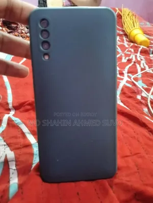Samsung Galaxy A50 128 GB Blue
