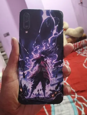 Samsung Galaxy A50 128 GB Blue