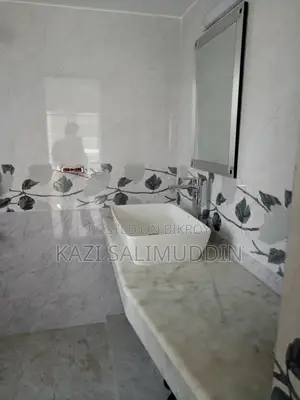 4-Bedroom Apartment in Block 0, Basundhara for Rent