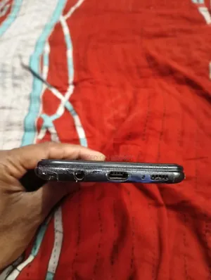 Samsung Galaxy A50 128 GB Blue