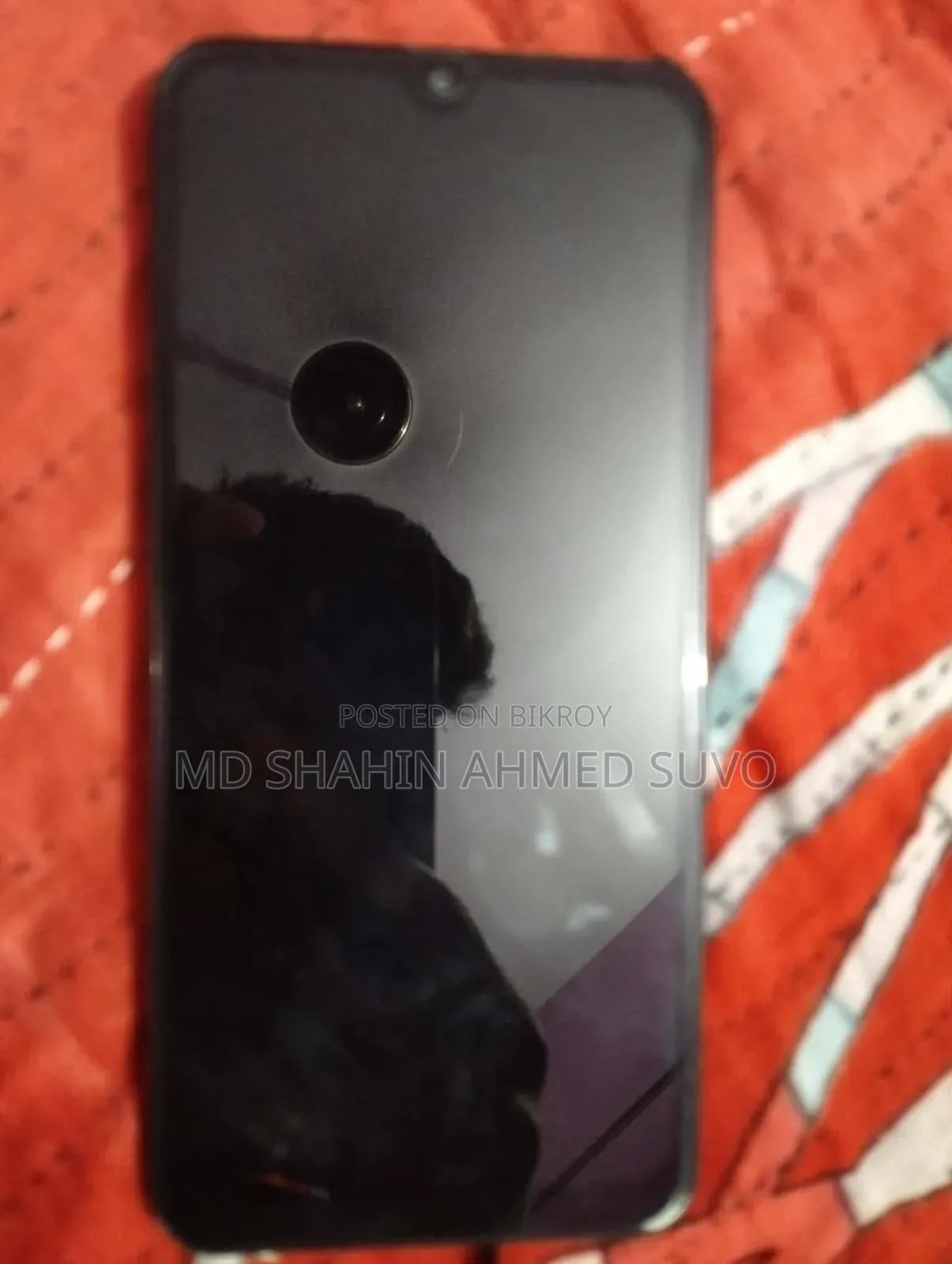 Samsung Galaxy A50 128 GB Blue