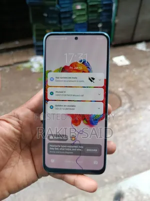 নতুন শাওমি রেডমি নোট ১২ ১২৮ জিবি