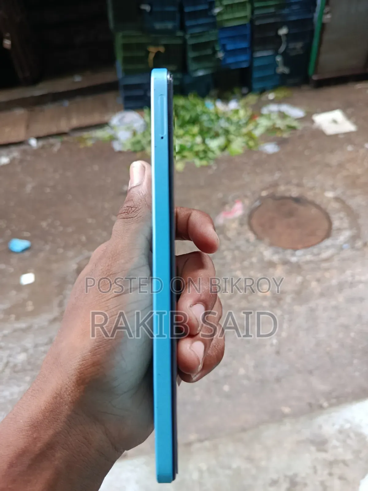 নতুন শাওমি রেডমি নোট ১২ ১২৮ জিবি
