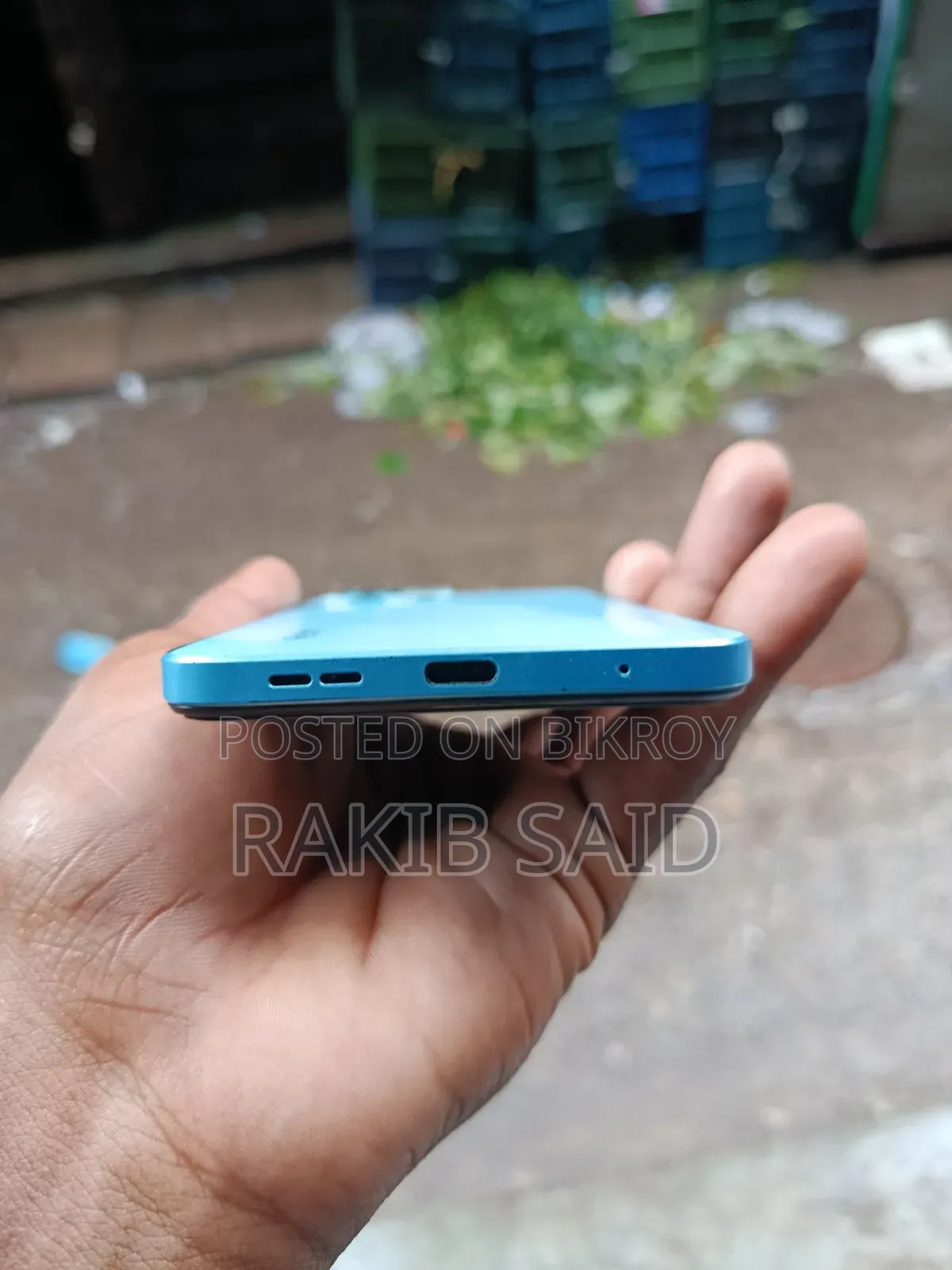 নতুন শাওমি রেডমি নোট ১২ ১২৮ জিবি