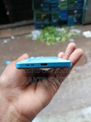 নতুন শাওমি রেডমি নোট ১২ ১২৮ জিবি