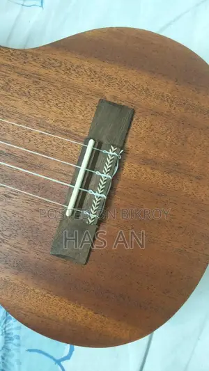 Ukulele Musical Instrument