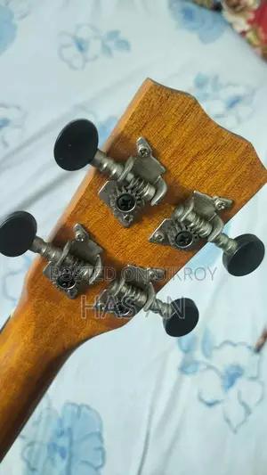 Ukulele Musical Instrument