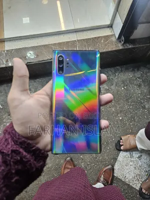 Samsung Galaxy Note 10 Plus 256 GB