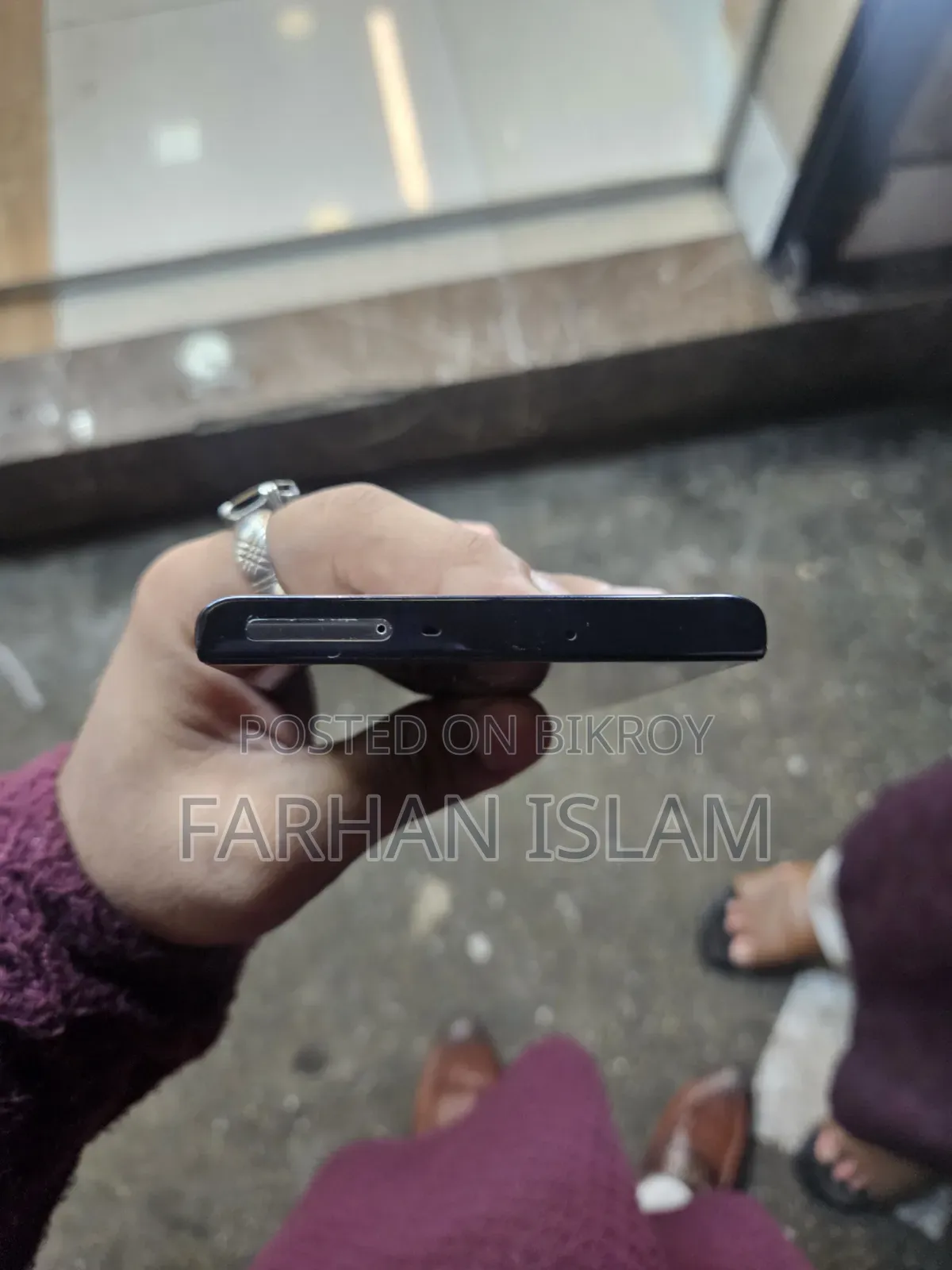 Samsung Galaxy Note 10 Plus 256 GB