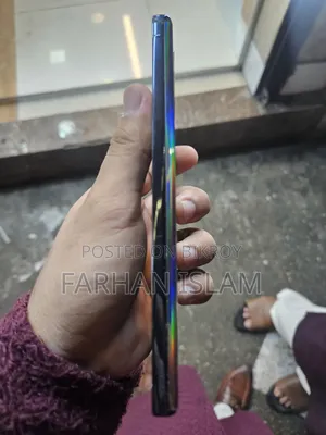 Samsung Galaxy Note 10 Plus 256 GB
