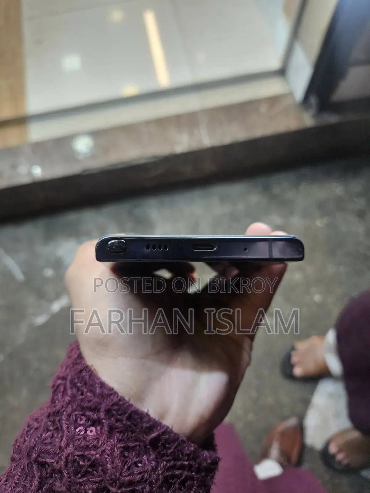 Samsung Galaxy Note 10 Plus 256 GB