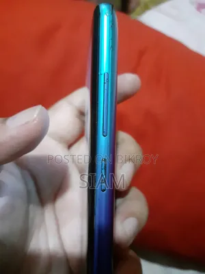 Itel It6350 Blue