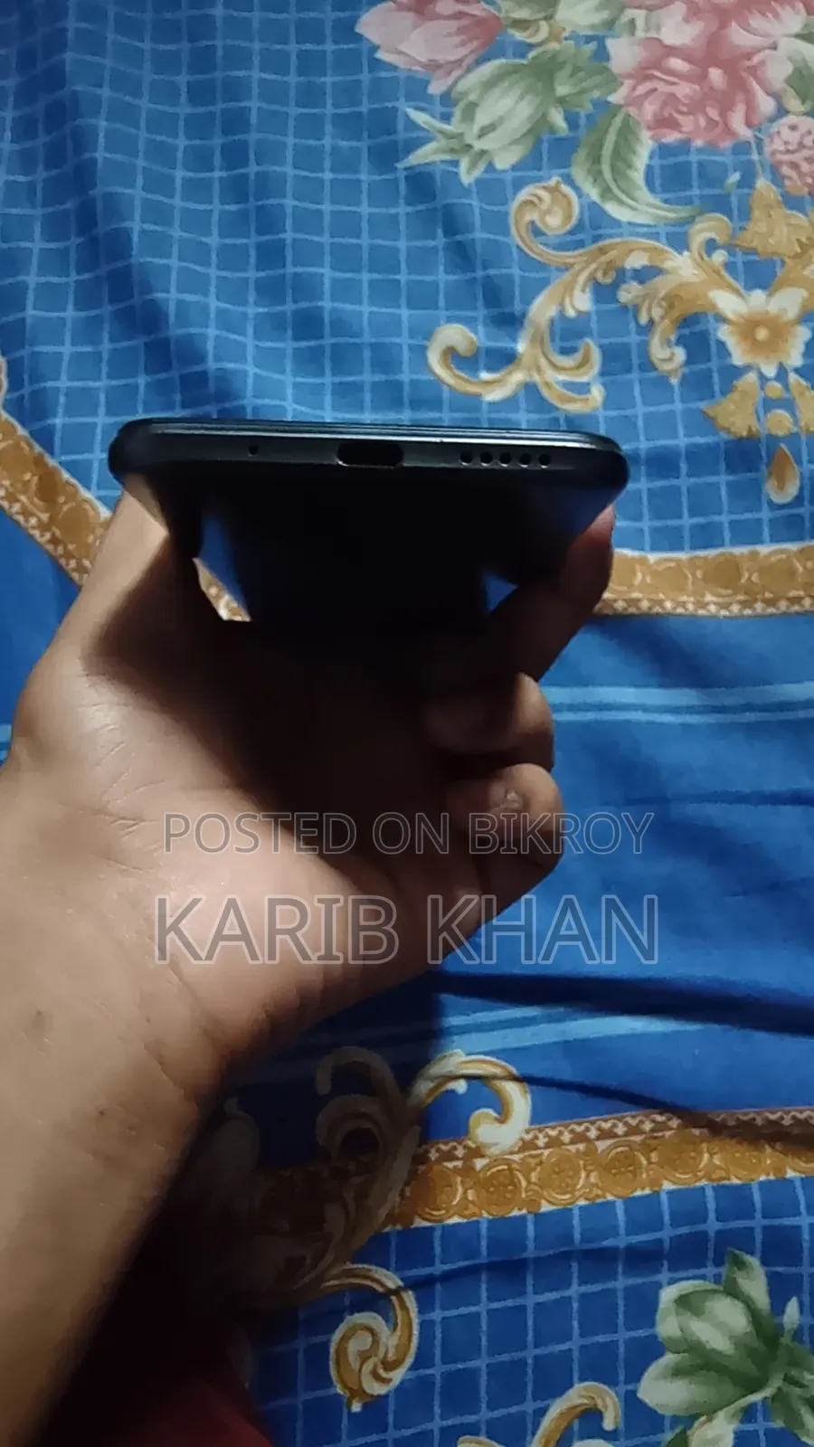 Xiaomi Redmi 10C 64 GB Black