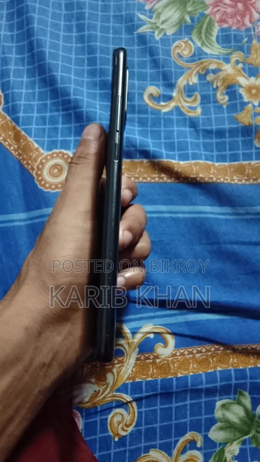 Xiaomi Redmi 10C 64 GB Black