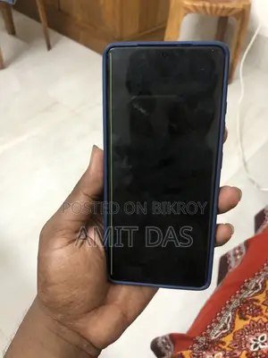 Samsung Galaxy S21 Ultra 5G 256 GB Black