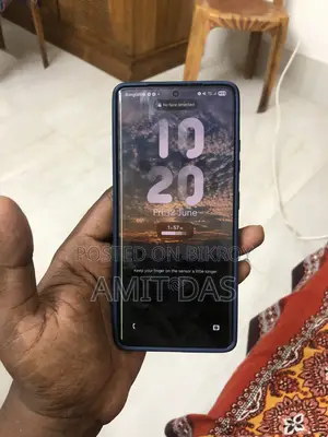 Samsung Galaxy S21 Ultra 5G 256 GB Black