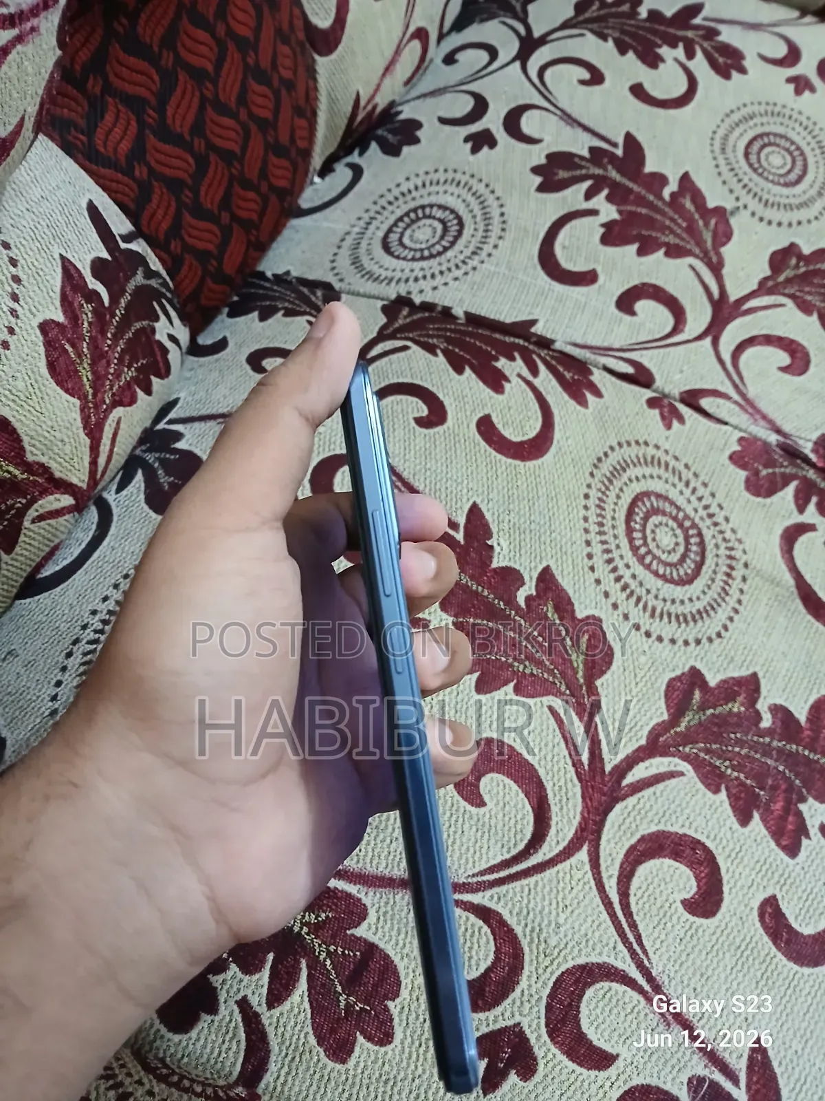 Vivo Y75 128 GB