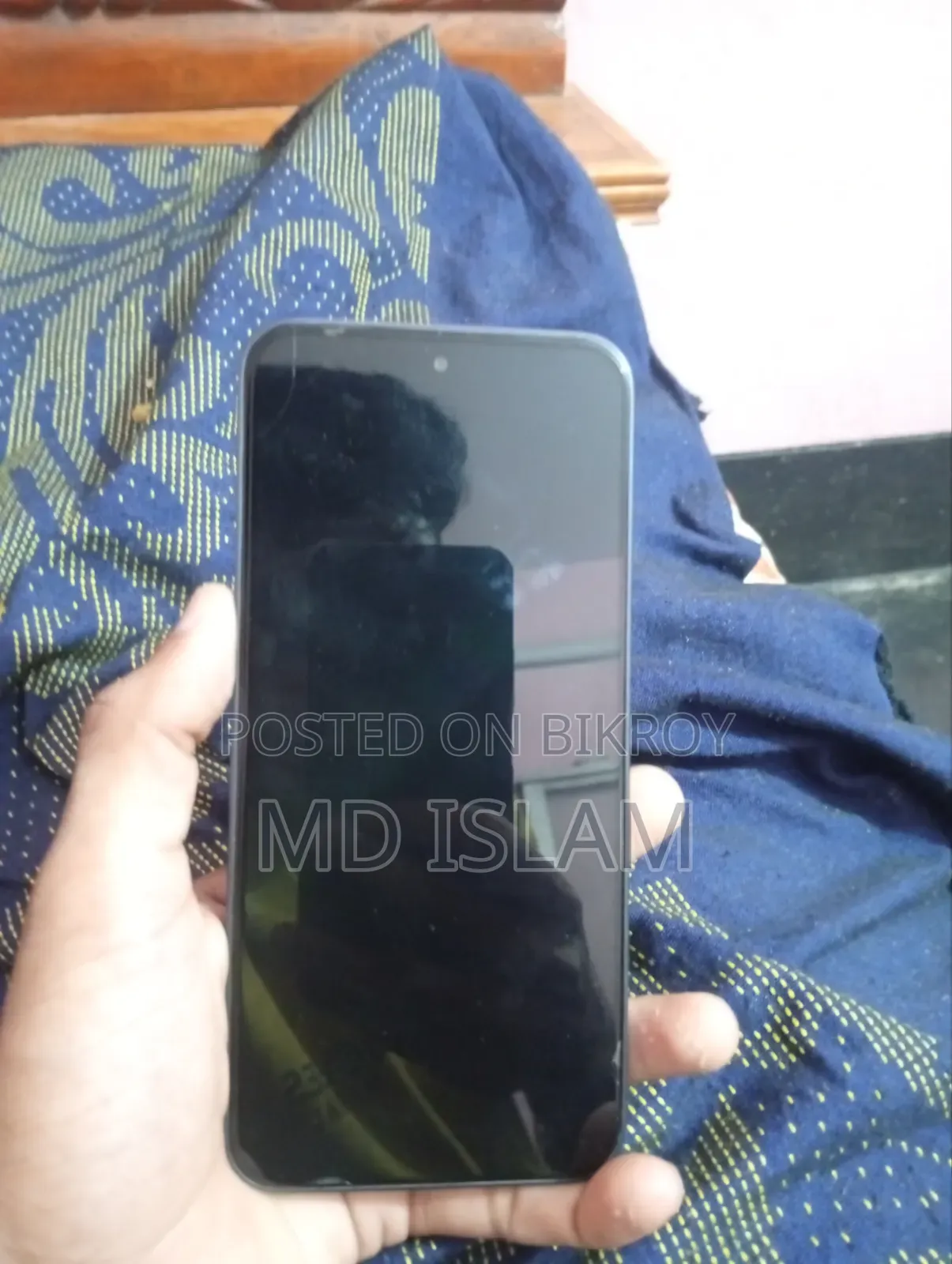 Tecno Pova 7 Pro 5G 256 GB Gray