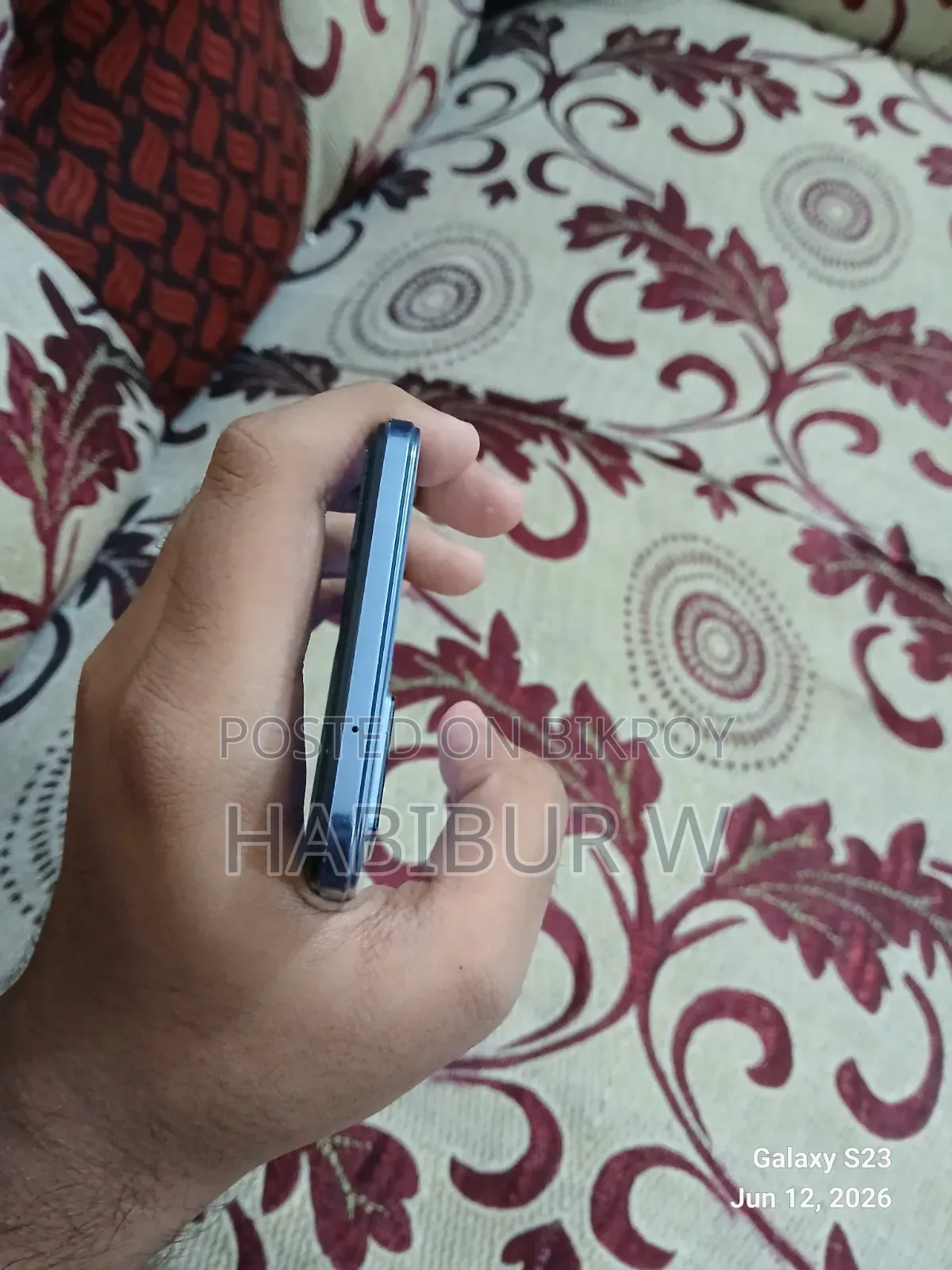 Vivo Y75 128 GB