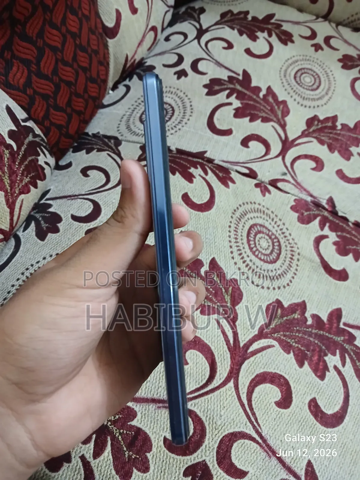 Vivo Y75 128 GB