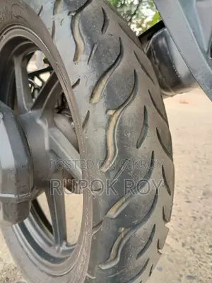 Honda CB 2018 Black