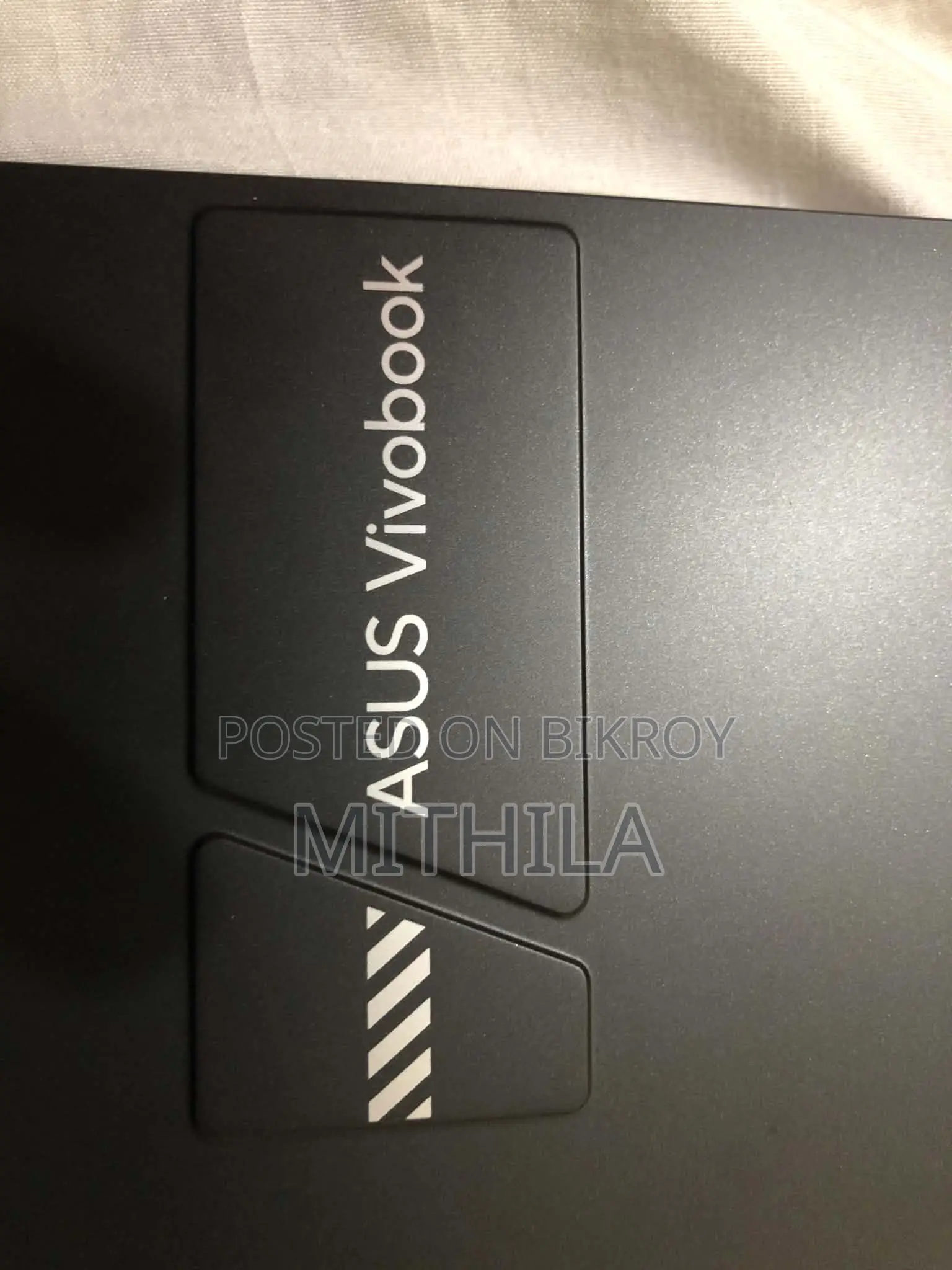 Laptop Asus VivoBook X540SA 16GB Intel Core i7 SSD 512GB