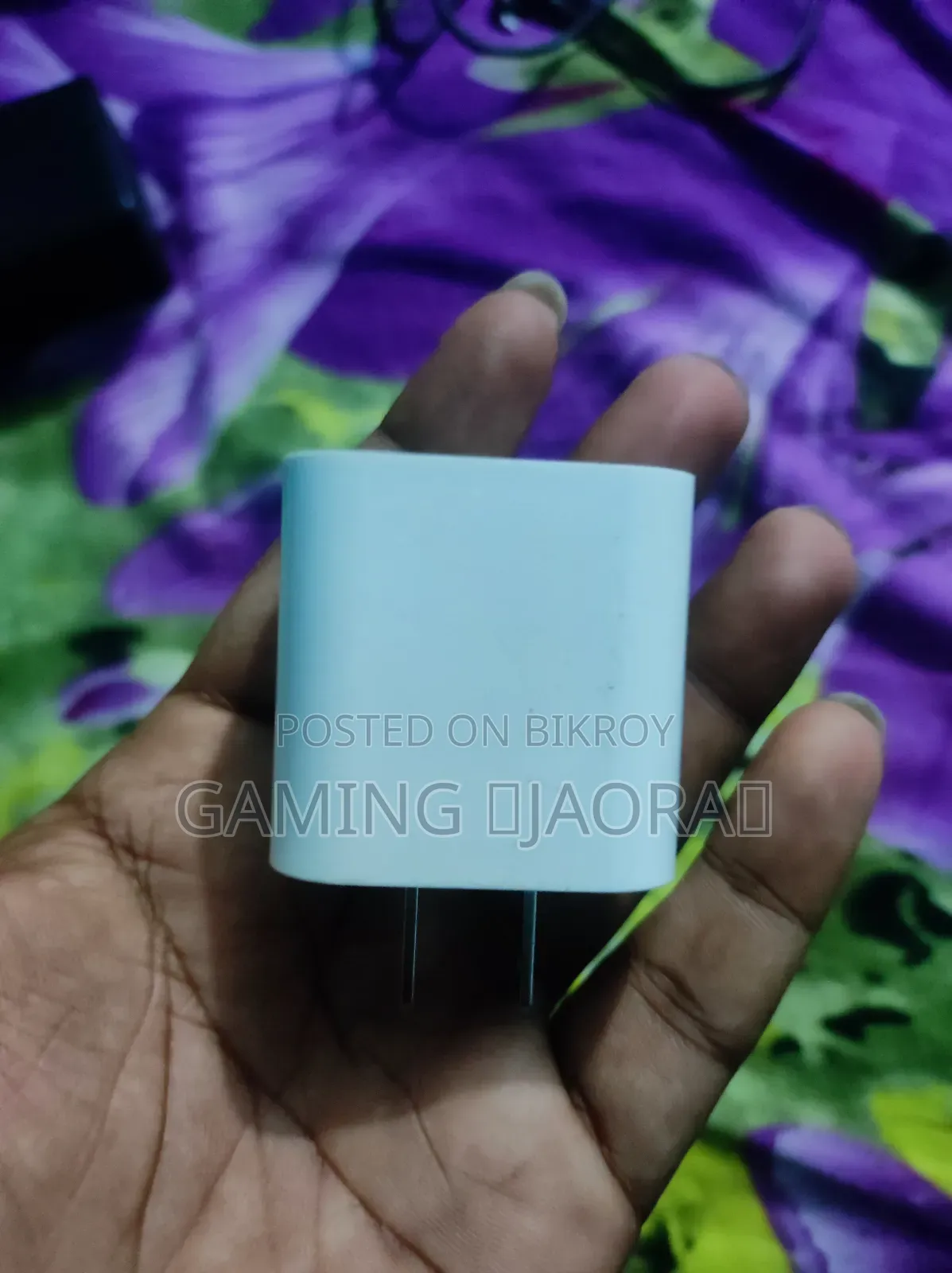 Apple Charger Original