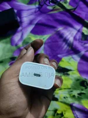 Apple Charger Original