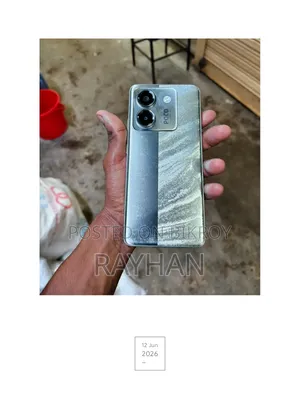Xiaomi Poco M7 Pro 5G 256 GB Silver