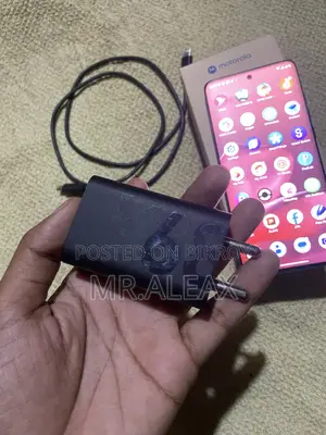 Motorola Edge 60 Fusion 256 GB