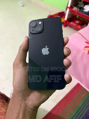 Apple iPhone 13 128 GB Blue