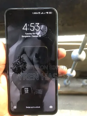Xiaomi Redmi Note 9 64 GB Blue
