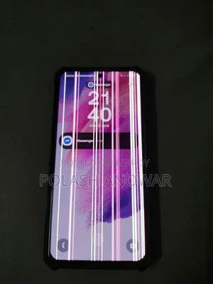 Samsung Galaxy S21 FE 5G 128 GB Purple