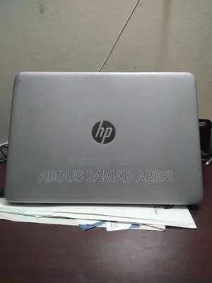 Laptop HP EliteBook 840 G3 8GB Intel Core I5 SSD 256GB