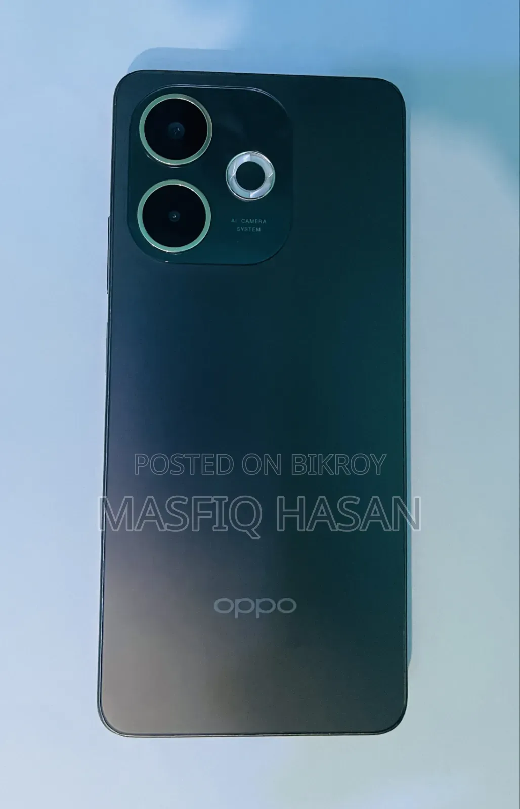 Oppo A5 Pro 128 GB