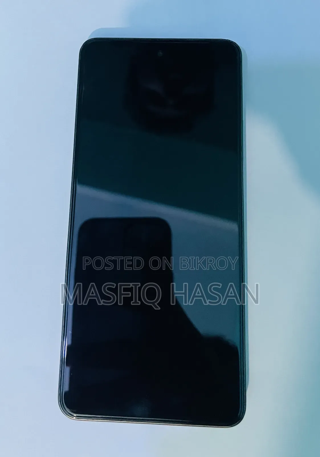 Oppo A5 Pro 128 GB