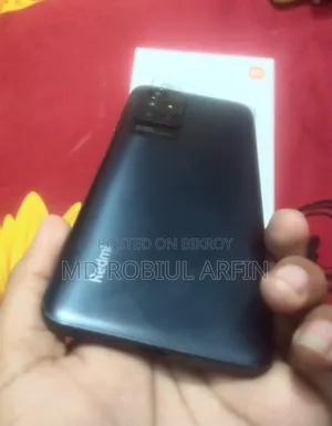 Xiaomi Redmi 10 64 GB Gray