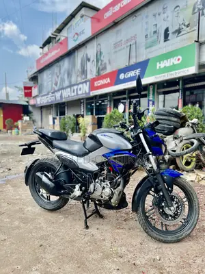 Hero Xtreme 125R 2025 Blue